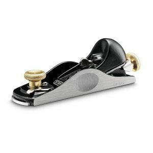 Stanley Block Plane, Low Angle #60-1/2 STA1-12-060 0