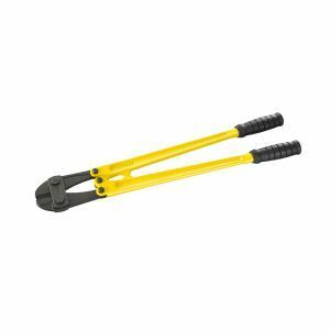 Stanley Bolt Cutter, Solid Handle 350Mm STA1-95-563 0
