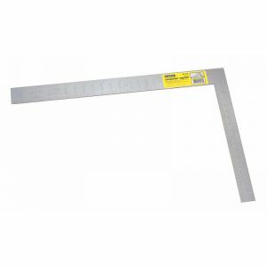 Stanley Carpenters Square 610 X 406Mm Stanley STA45-530 0