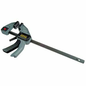Stanley Clamp, Large Trigger 300Mm Fatmax STAFMHT0-83235 0