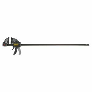 Stanley Clamp, X Large Trigger 900Mm Fatmax STAFMHT0-83241 0