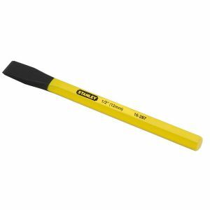 Stanley Cold Chisel, 150 X 12Mm STA16-287 0