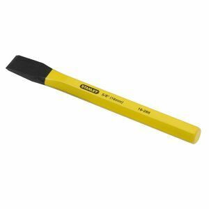 Stanley Cold Chisel, 170 X 16Mm STA16-288 0