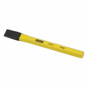 Stanley Cold Chisel, 175 X 18Mm STA16-289 0