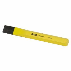 Stanley Cold Chisel, 200 X 22Mm STA16-290 0