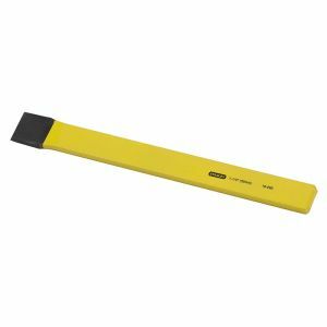 Stanley Cold Chisel, 300 X 25Mm STA16-291 0