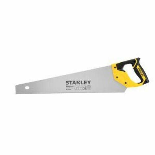 Stanley Handsaw 12Pt X 508Mm Jetcut STA15-599 0