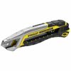 Stanley Knife, 18Mm Integrated Snap Fatmax STAFMHT10594-0 0