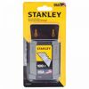 Stanley Knife Blades H/Duty [100] Pk STA11-921A 0