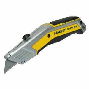 Stanley Knife, Exo Change Fatmax STAFMHT0-10288 0