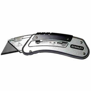 Stanley Knife Pocket Quick Slide STA10-810 0