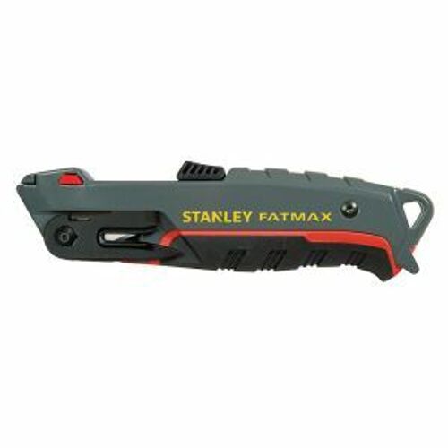 Stanley Knife, Safety Self Retracting Fatmax STA0-10-242 0