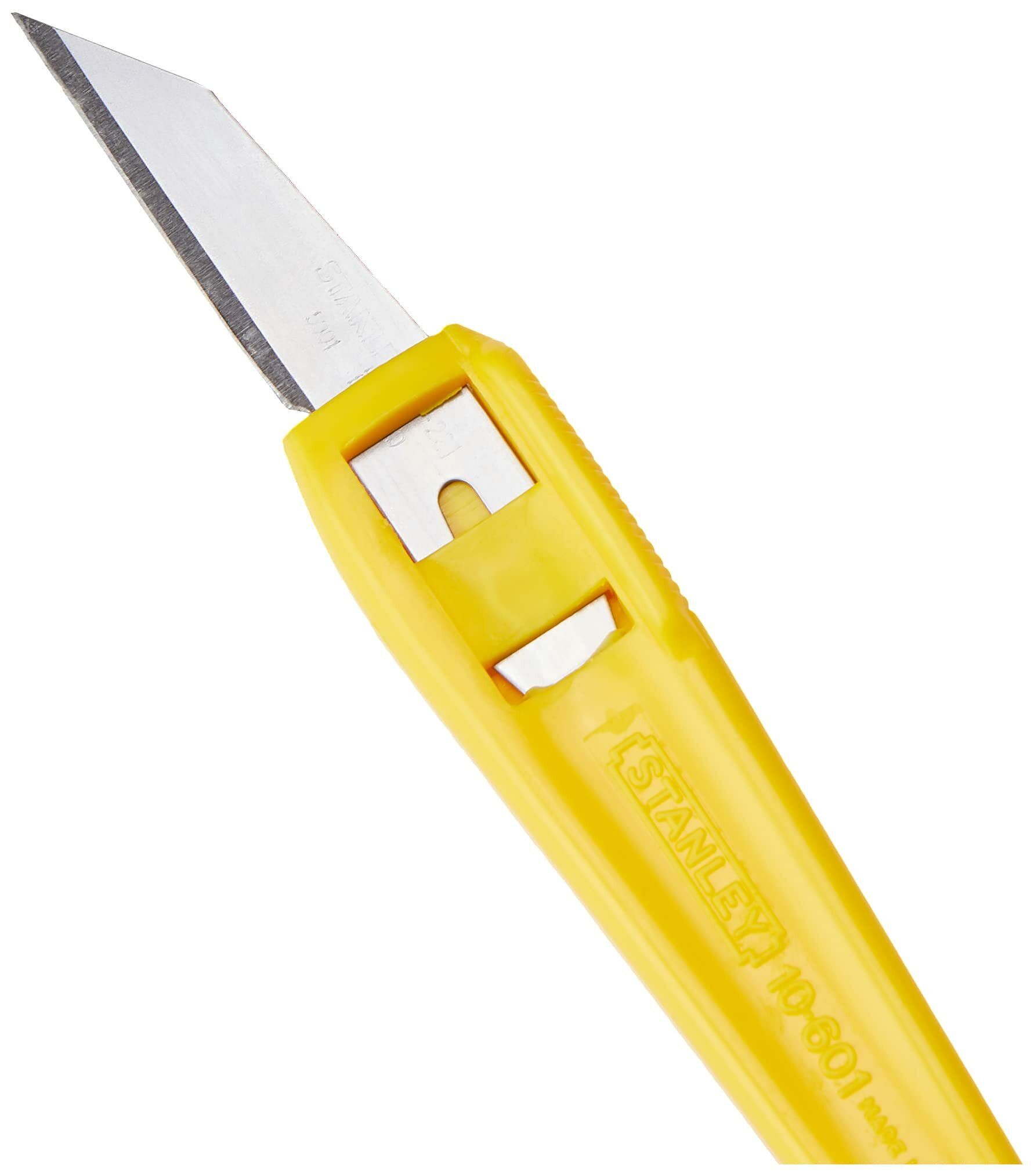 Stanley disposable clearance craft knife