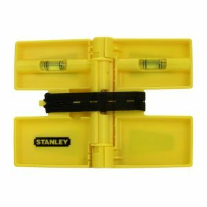 Stanley Level,Post,Foldable STA47-720 0