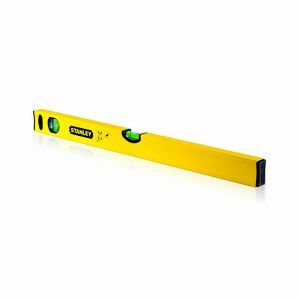 Stanley Level, Box Classic 1200Mm STASTHT1-43106 0