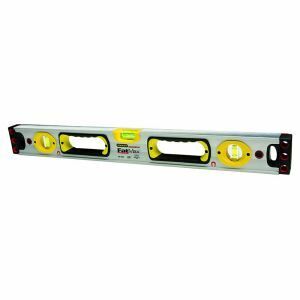 Stanley Level Magnetic 1200Mm Fat Max STA43-549 0