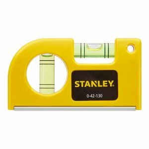 Stanley Level, Pocket STA0-42-130 0