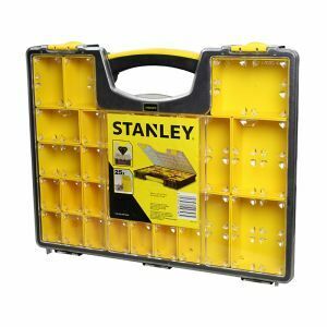Stanley Organiser Professional 415 X 337 X 54Mm STA92-748 0