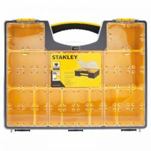 Stanley Organiser, Professional Deep STASTST14710 0