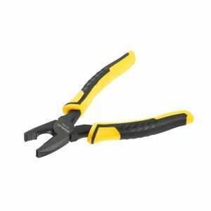Stanley Pliers, Combination 180Mm Dynagrip Cg STASTHT0-74454 0