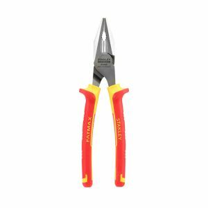 Stanley Pliers, Combination 200Mm 1000V Stanley STA84-002 0