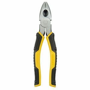 Stanley Pliers, Combination 200Mm Dynagrip STASTHT0-74367 0