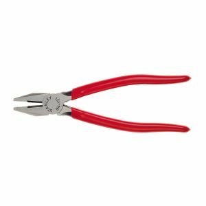 Stanley Pliers, Combination 203Mm Red Series STA84-151 0