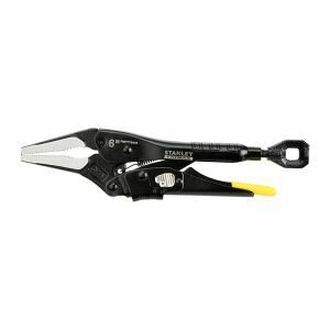 Stanley Pliers, Locking Long Nose 150Mm Fatmax STAFMHT0-75438 0
