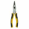 Stanley Pliers, Long Nose 200Mm Dynagrip STASTHT0-74364 0