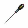 Stanley Screwdriver, Slotted Fatmax 6.5 X 150Mm STA0-65-141 0