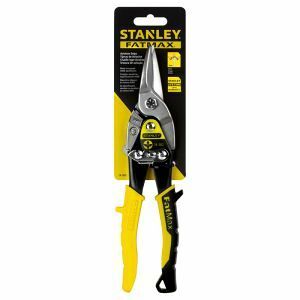 Stanley Snip Aviation Straight- Yellow STA14-563 0