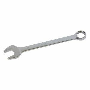 Stanley Spanner, Ring & Open End 32Mm STA79-122 0