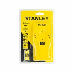 Stanley Stud Detector, S110 3/4In STASTHT77587-0 0