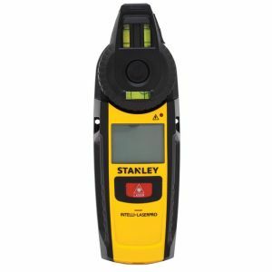 Stanley Stud Sensor, Intellilaser STASTHT77260 0