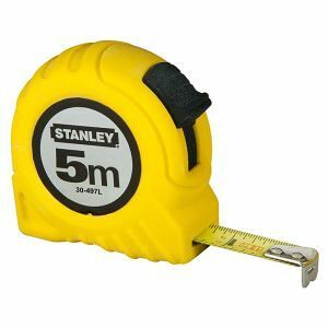 Stanley Tape, Abs 5M STA30-497L 0