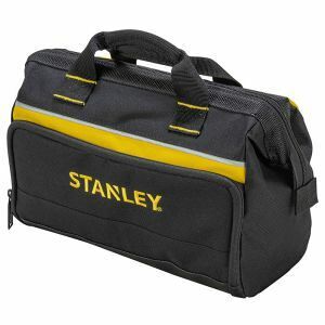Stanley Tool Bag, 12In STA1-93-330 0