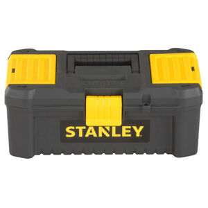 Stanley Tool Box Essentials 12.5In STASTST1-75514 0