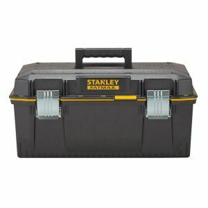 Stanley Tool Box, Plastic Structural 58Cm Fatmax STA1-94-749 0