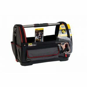 Stanley fatmax open tote hot sale