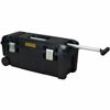Stanley Toolbox, 28In With Wheels & Pull Handle STAFMST1-75761 0