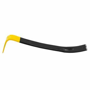 Stanley Wonder Bar Pry Bar 314Mm Long 44Mm Wide Painted STA55-515 0