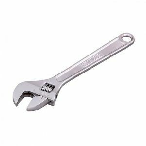 Stanley Wrench, Adjustable 300Mm Chrome STA87-434 0