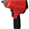Teng 1/2" Dr. Air Impact Wrench  ARWM12 Reversible For Tightening Or Loosening
Forward/Reverse Button For One Handed Operation
High Torque Action
Hard Wearing, Lightweight Aluminium Housing
Twin Hammer Mechanism For Increased Torque And Reduced Vibration
Handle Design Insulates Against Cold Air And Vibration