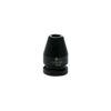 Teng 1/2" Dr Impact Socket 8Mm Dl408M 920508 Din Standard Design For Use With A Retaining Pin And Ring
Chrome Molybdenum For Use With Power Tools
Black Phosphate Finish For Easy Identification As An Impact Socket Accessory
Ring And Pin Fixing Hole On The Female End To Secure The Socket
Designed And Manufactured To Din3129