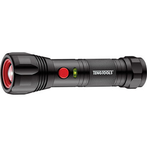 Teng 1 - 3W Led 2 Function Light 582N Cree Technology To Create Long Lasting Led Light
Slide Focus To Adjust The Beam Width
Shockproof Body And Water Resistant To Ipx6