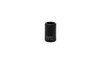 Teng 1/4" Dr Impact Socket 10Mm 960510 Ansi Standard Design With A Ball Bearing Socket Retainer
Chrome Molybdenum For Use With Power Tools
Black Phosphate Finish For Easy Identification As An Impact Socket Accessory
Designed And Manufactured To Din3129