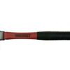 Teng 12Oz (340Gm) Ball Pein Hammer HMBP12 Double Headed With A Round Pein And Ball Head
Fibre Glass Shafted Handle For Reduced Weight And Durability
A Comfortable Rubber Type Handle For A More Secure Grip