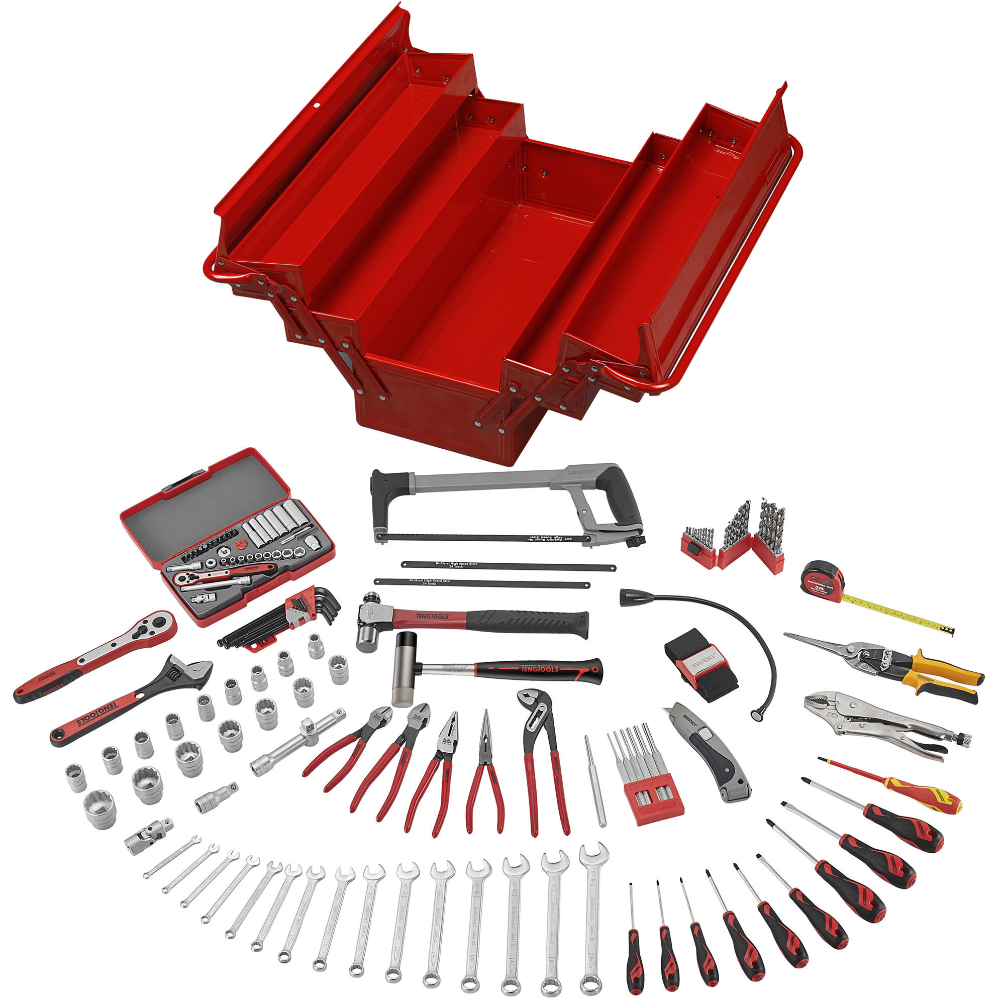 Teng Tool Kits Perth - $1045.00 Alltools Wa | Alltools