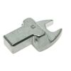 Teng 14Mm Open End Insert Tool 14 X 18Mm 690614 14 X 18Mm Rectangular Fitting
For Use With Quick Change Open End Torque Wrenches
Ideal For Use In Confined Spaces
Easy To Change
Satin Finish Chrome Vanadium Steel