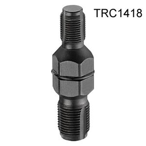 Teng 14X18 Spark Plug Thread Cleaner TRC1418 Cleaning Tool For Spark Plug Threads In Engine Blocks